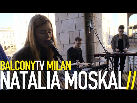 NATALIA MOSKAL - MICHELLE (BalconyTV)
