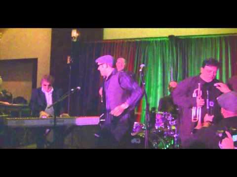 Boston Music Awards 2009 - Racky Thomas Nick Adams David Maxwell Aruda Brothers