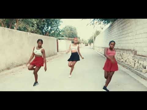 DJ Madness x Mob fess ka fè bang ( #official #dance )