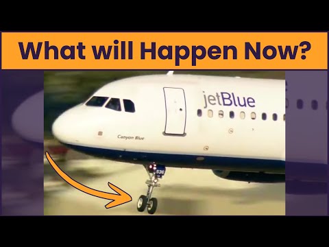 JetBlue Flight 292's Incredible Story | The Miraculous Landing! | The Discovery Chronicle