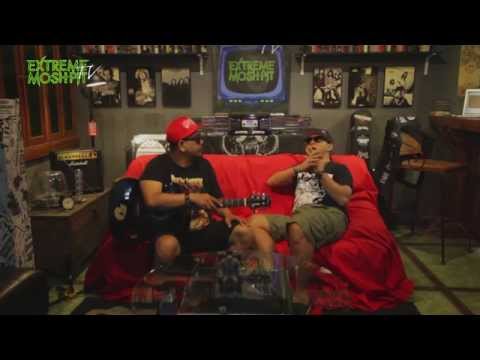 Extreme Moshpit TV Eps. 1 "Welcome to Extreme Moshpit TV"