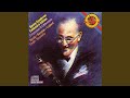 Derivations for Clarinet and Band: II. Contrapuntal Blues