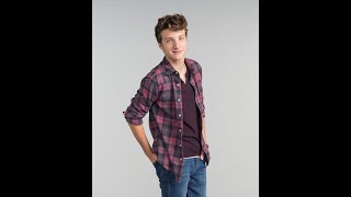 Santa Don't Sleigh (Jake Short Video)