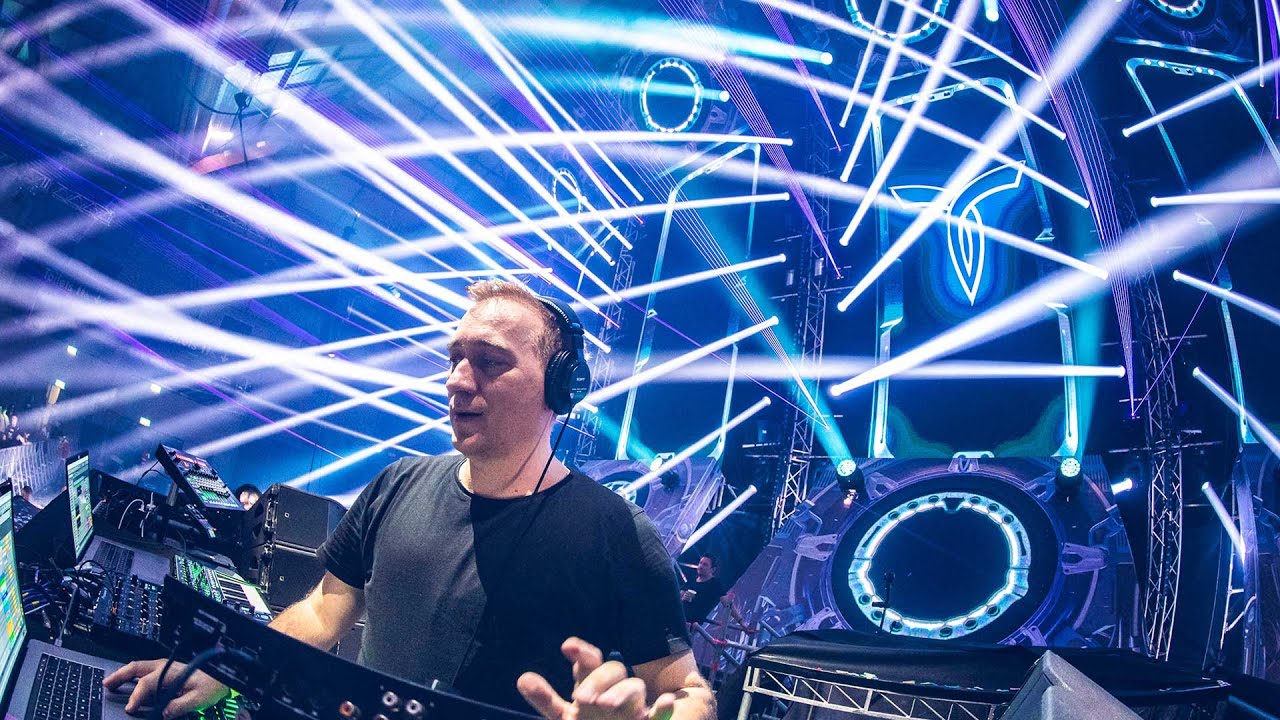 Paul van Dyk - TRANSMISSION SYDNEY 2020
