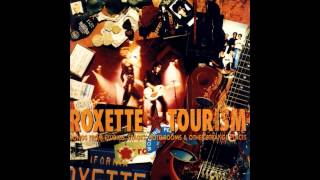 Roxette - Fingertips &#39;93 (Single a-Side)