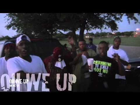 OH WE UP AJILA FT. MDZ (PRODUCED BY KEMIST)" HOOD VIDEO" TLMG&V DIRECTED BY MDZ