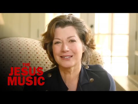'Amy Grant's Christian Music Journey' Scene | The Jesus Music
