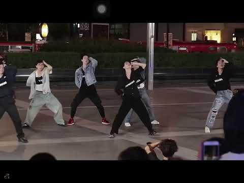 Good Boy Gone Bad Ver.789 แบบตัด แบบมิลเลอ