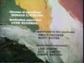 Sesame Street Season 2 Credits