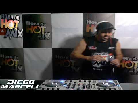 SÁBADO FREE HHM 80,90,2000    -  DIEGO MARCELL   -  03/04/2021