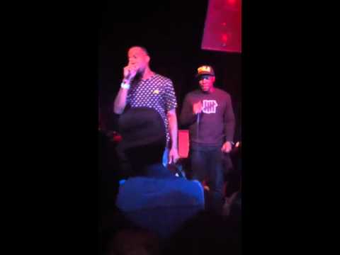 Niceguys: Shoutout to Jack Freeman