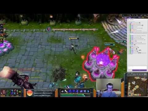 Stream Highlights!: 2. How to be successful in Ranked 5s