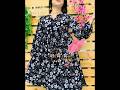 New Frock Design 2024 Frock For Girls Fashion Shorts