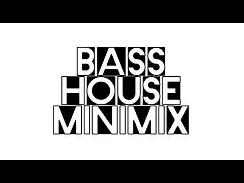 Bass House Mini mix ( ZOMBADAS MOZ 2021)