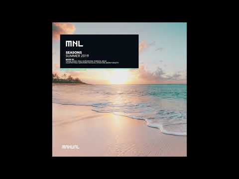 Frank Sonic - Bloooom (Paul Hazendonk & Forniva Remix)