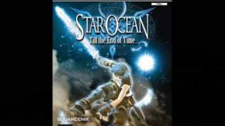 Star Ocean 3 OST - Cutting Edge of Notion