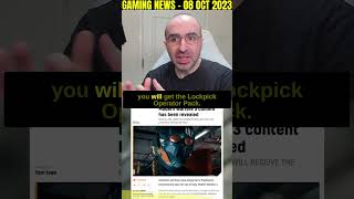 Call of Duty Modern Warfare 3 Lockpick Operator Pack