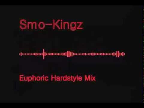 Smo-Kingz - Euphoric/Raw Hardstyle Mix