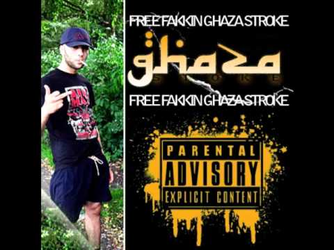 Ghaza Ft. Amir 3rmani & Kareemineel Mafkees