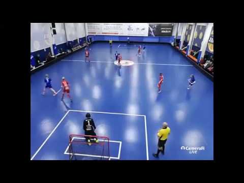 Marko R's Tiikeri-KooVee III-erä