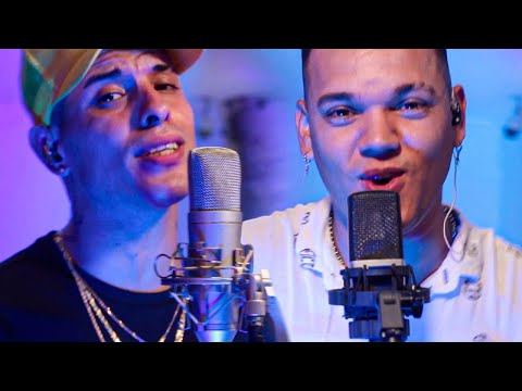 Brian Lanzelotta ft Pablito HC - Digale / La de la mala suerte / Amame