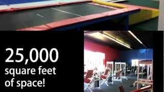 preview picture of video 'Owasso, Oklahoma GYM - No Contracts! - Owasso Fitness Zone'