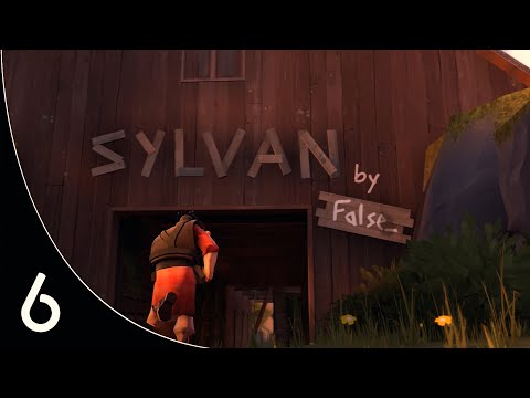 Beginnings 6 Map Showcase - jump_sylvan by False_