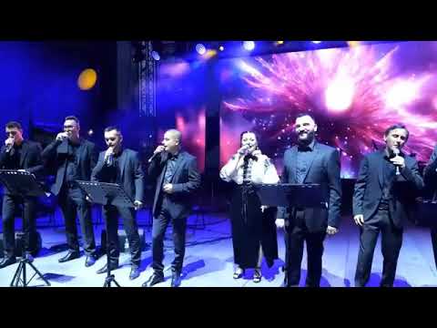 Da Doamne la lume bine