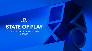 State of Play - 2 juin 2022 - Replay - VOSTFR | PS4, PS5, PS VR2, PC