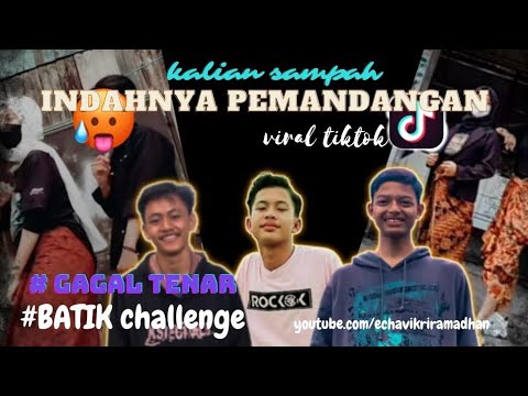 PENGEN TENAR EPS #1  ( KALIAN SAMPAH )