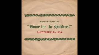 Perry Como - (There's No Place Like) Home for the Holidays (1954)