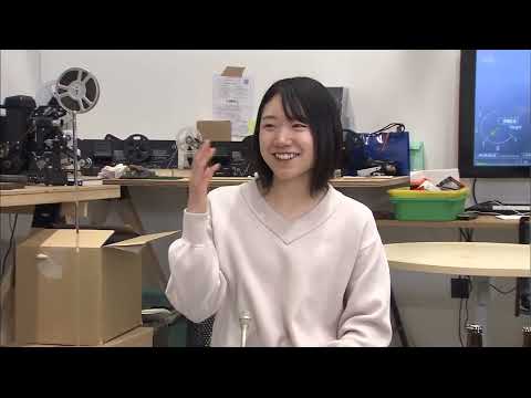 徳島大学ってどんなとこ　第９回　成層圏の研究を地域創生につなげる