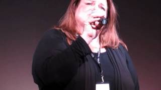 Lorrie Bennett - Ring Of Fire