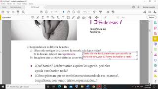 FORMACIÓN CÍVICA Y ÉTICA. QUINTO GRADO