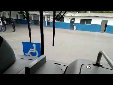 Novo apache vip IV Mercedes - Benz bluetec 5 of 1724 spencer transportes