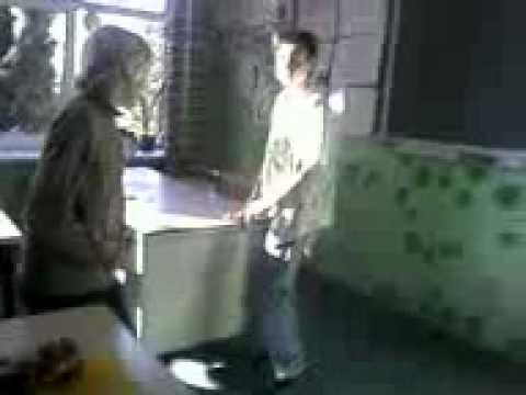 Mārtiņš vs Klāvs.