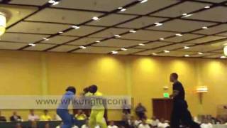 Arlanzo - Full Contact Fighting - 1.wmv