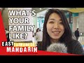 Family Life In Taiwan Easy Taiwanese Mandarin 16