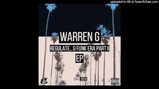 Warren G - Keep on Hustlin' ft. feat. Nate Dogg, Bun B & Young Jeezy