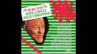 Burl Ives - Christmas Is A Birthday