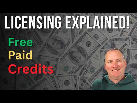 Copilot Licensing: Free vs Credits Copilot Licensing: Free vs Credits