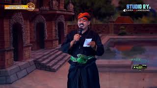 Download lagu SEGARA ADOH PINGGIRE - WA EYEG ANEKA TUNGGAL mp3