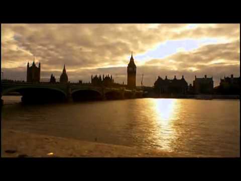 Tyler Michaud ft. Tiff Lacey - London Sky (Original Mix) [Music Video]