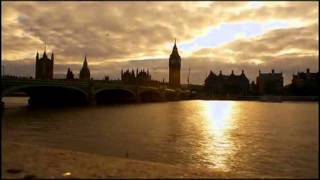 Tyler Michaud ft. Tiff Lacey - London Sky (Original Mix) [Music Video]