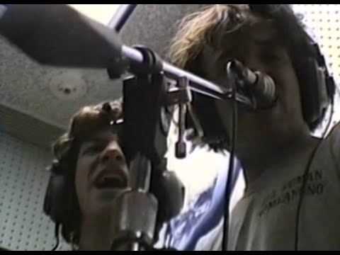 Ween - DAT Days (1992-1993)[SBD]