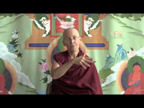 10-21-12 Buddhist Conferences and Gatherings: 18th Western Buddhist Monastic, Pt.1 - BBCorner
