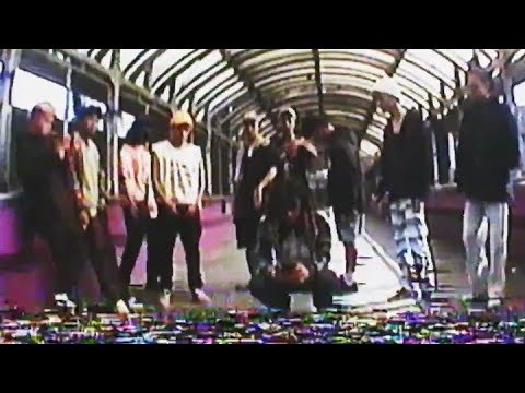 @astral5244  x @tadivoiofficial   x @tearygunkid  - SAD BOY SUFFER CLUB (Directed by L Frost)