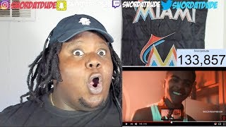 I SEE WHY THIS WAS HEAVILY REQUESTED!!! 🔥🔥🔥 JGreen "Up Next" (Official Music Video) REACTION!!!