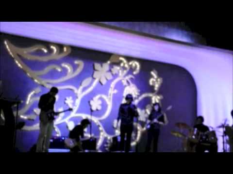 Qs Masquerade PromNight : Featuring Angkasawan