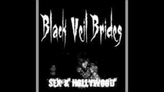 Sex &amp; Hollywood - Black Veil Brides - Lyrics